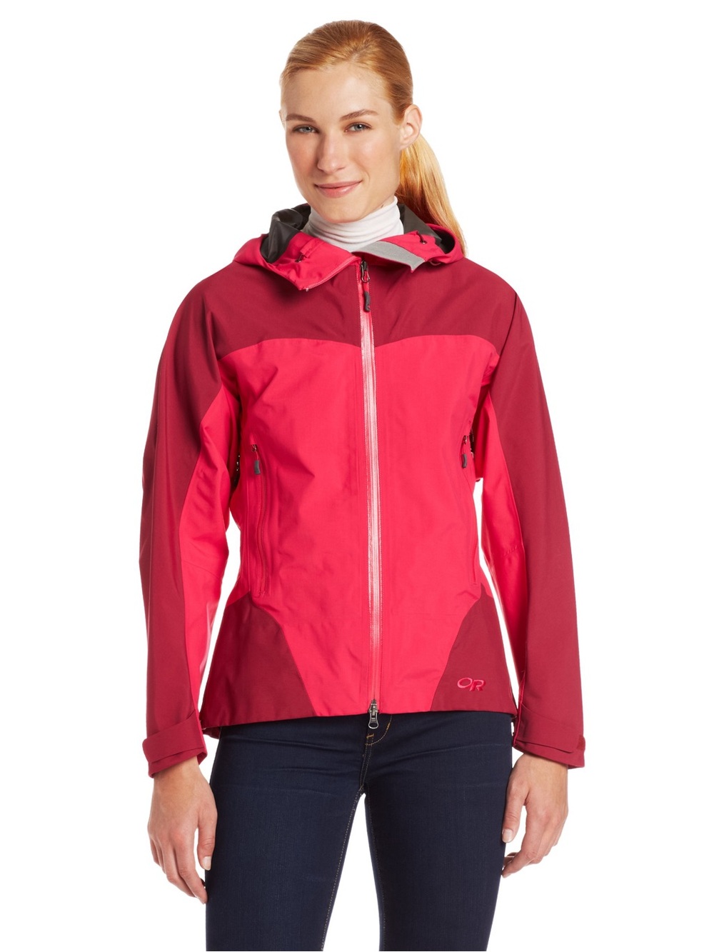 Outdoor Research Women's Enigma Gore-Tex Jacket | Size S